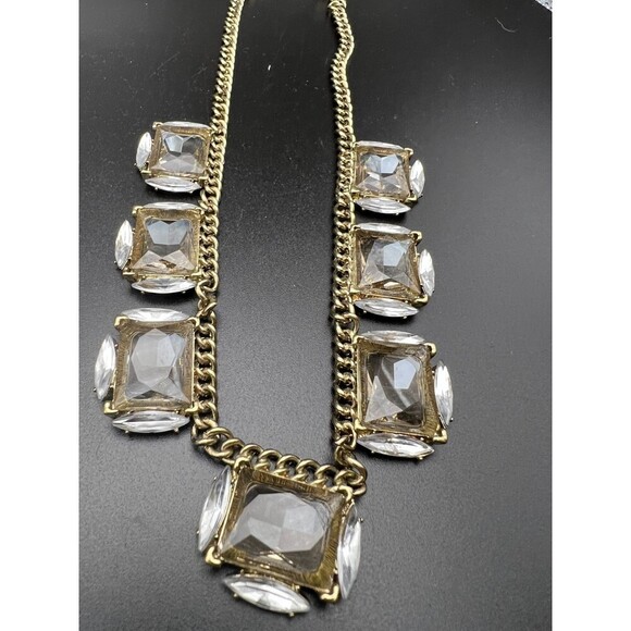 Ann Taylor Vintage-Inspired Necklace - Picture 6 of 7